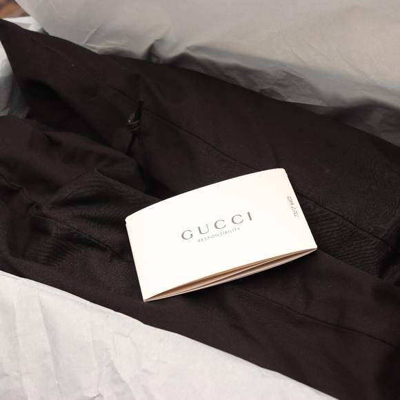 Gucci Dublin Tian GG Supreme Slip-On main image 5